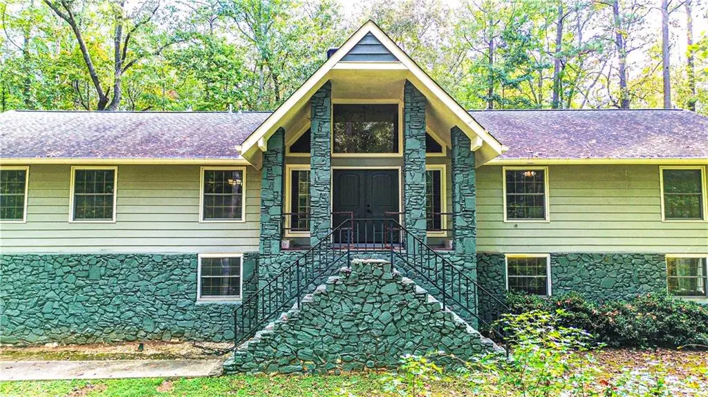 3741 100 Road, Douglasville, GA 30135 - Image #1