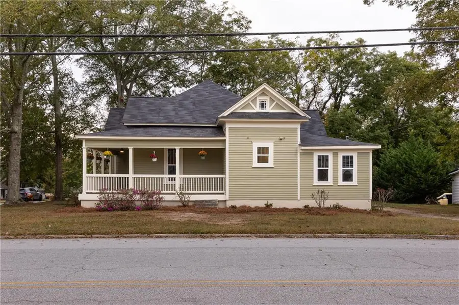 422 Oak Street, Bremen, GA 30110 - Image #3