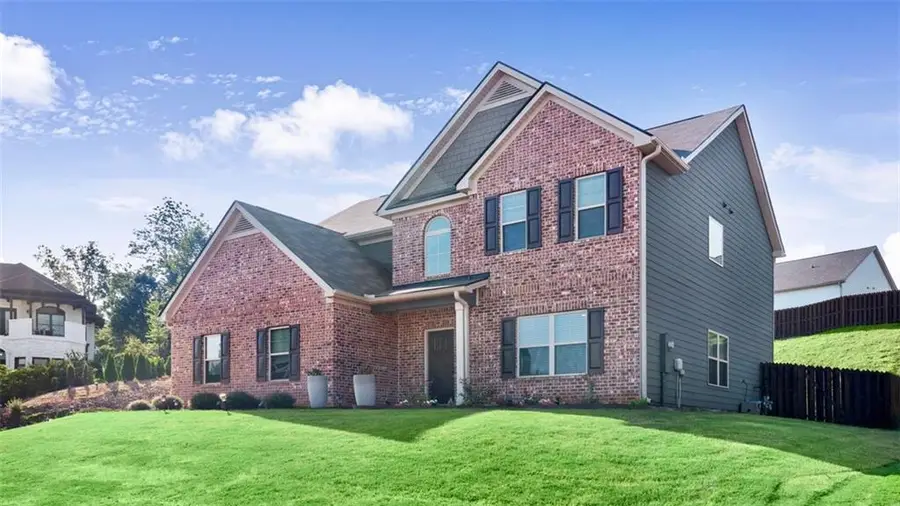 4906 Zoya Court Sw, Atlanta, GA 30331 - Image #2