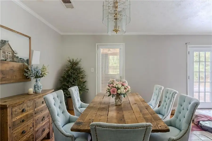 137 Springvalley Circle, Stockbridge, GA 30281 - #2