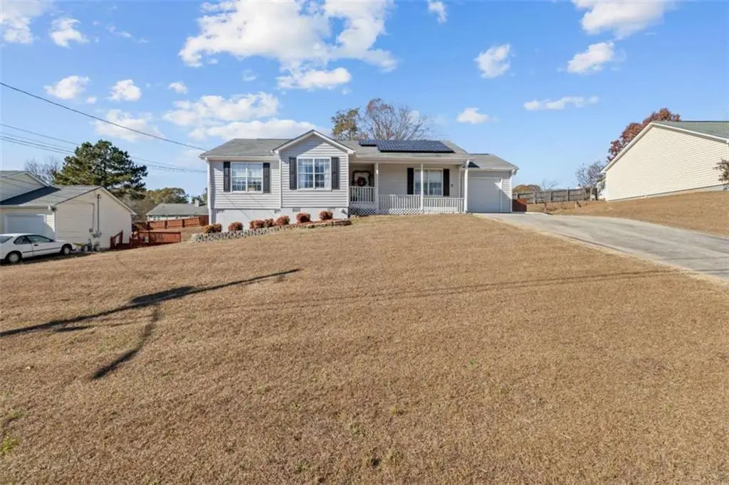 6324 Amberly Road, Rex, GA 30273 - Image #1