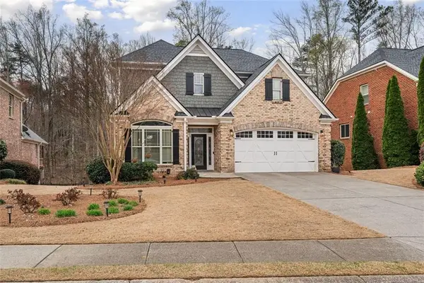 1525 Camden Cove Drive, Cumming, GA 30040