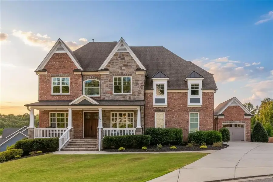 4675 Bluffside Court, Marietta, GA 30066 - Image #2