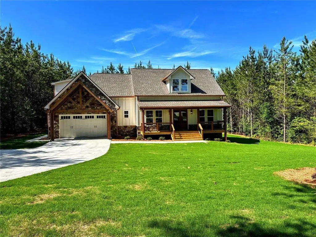 136 Rainey Road, Temple, GA 30179 - Image #1