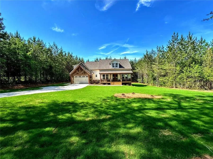 136 Rainey Road, Temple, GA 30179 - Image #2