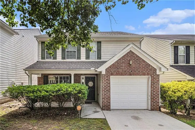 2437 Charleston Pointe Court Se, Gresham Park, GA 30316 - Image #1