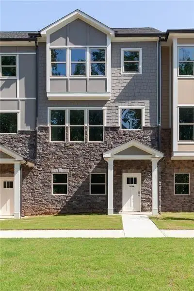 3772 Jack Vernon Circle, Powder Springs, GA 30127 - Image #2