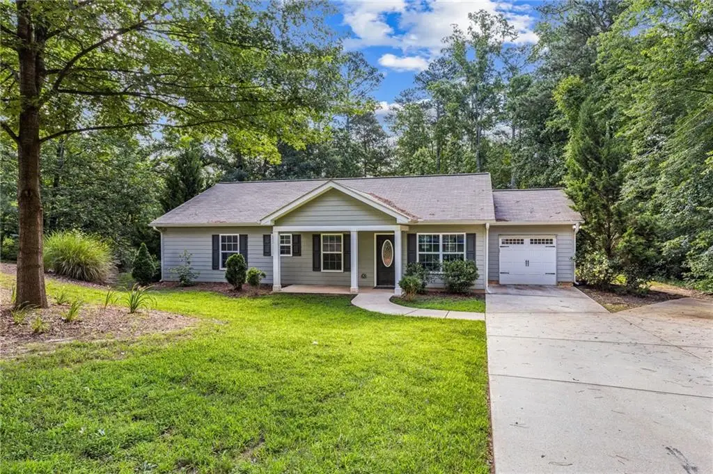 5706 Forest Place, Acworth, GA 30102 - Image #1