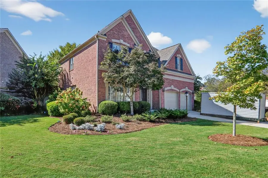 2718 Vinings Oak Drive Se, Atlanta, GA 30339 - Image #2