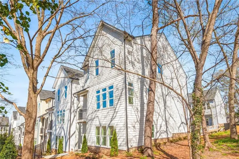 490 Hammons Way, Atlanta, GA 30315 - Image #2