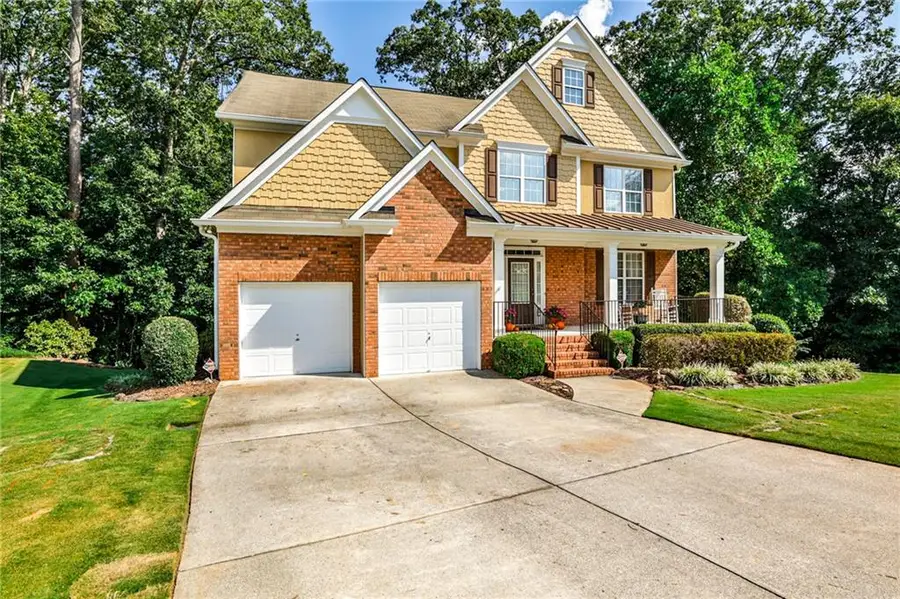 738 Key Largo Court Ne, Auburn, GA 30011 - Image #2