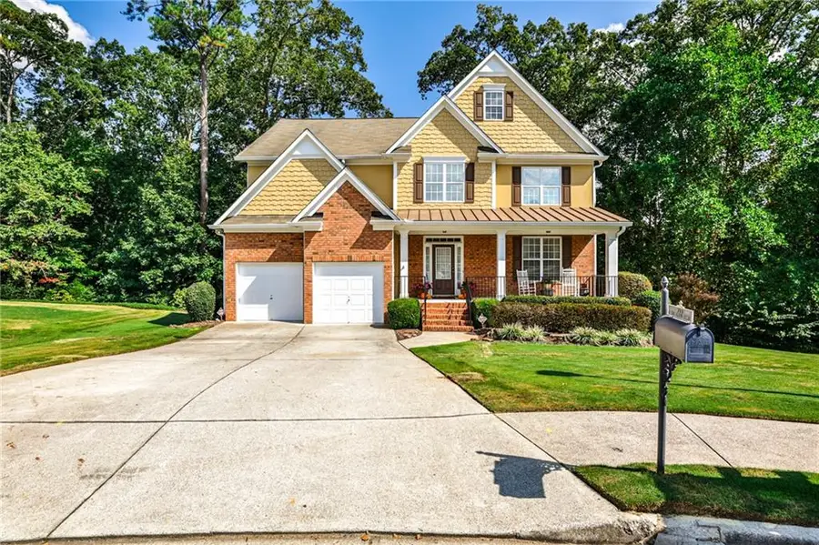 738 Key Largo Court Ne, Auburn, GA 30011 - Image #3