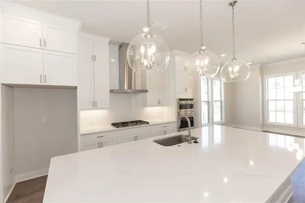 161 Basil Street, Cumming, GA 30040