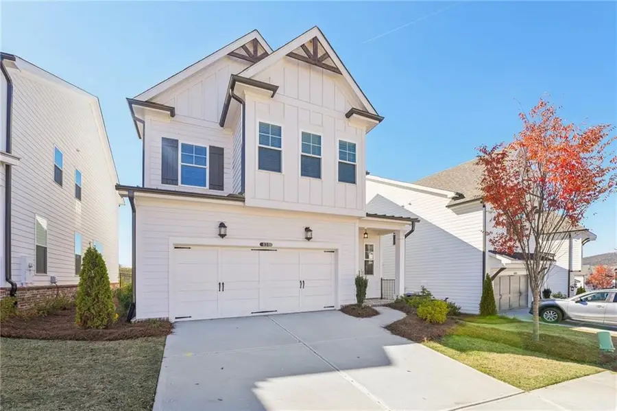 631 Skytop Drive, Cumming, GA 30040 - Image #2