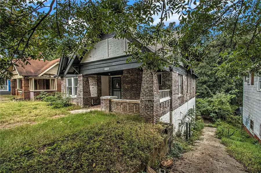 665 Lexington Avenue Sw, Atlanta, GA 30310 - Image #2