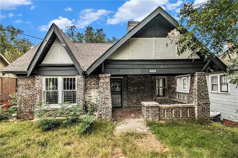 665 Lexington Avenue Sw, Atlanta, GA 30310 - Image #3