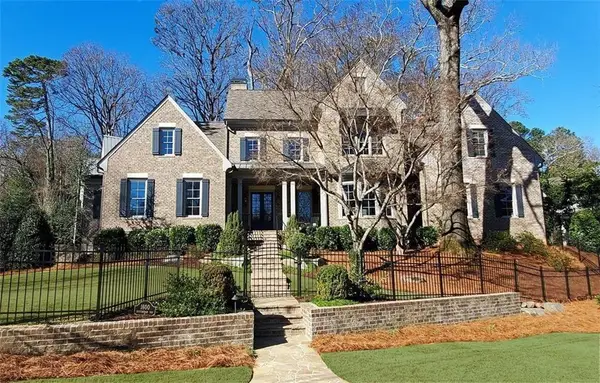 1600 Nottingham Way Ne, Atlanta, GA 30309