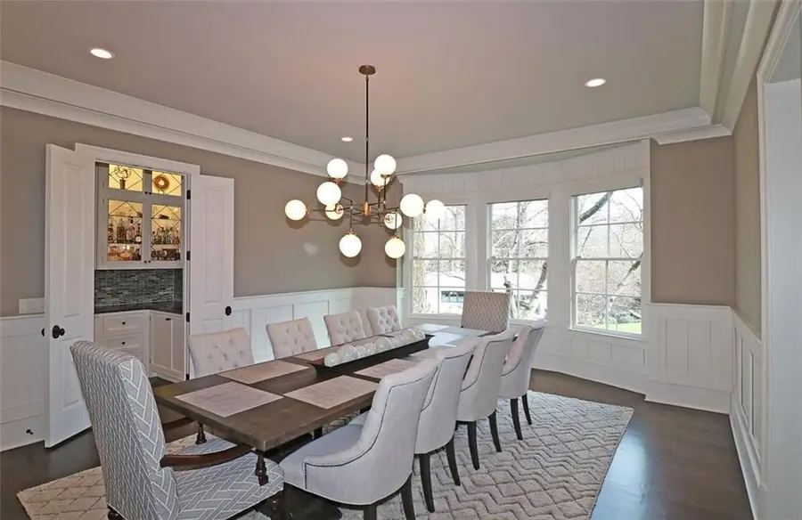 1600 Nottingham Way Ne, Atlanta, GA 30309 - Image #3