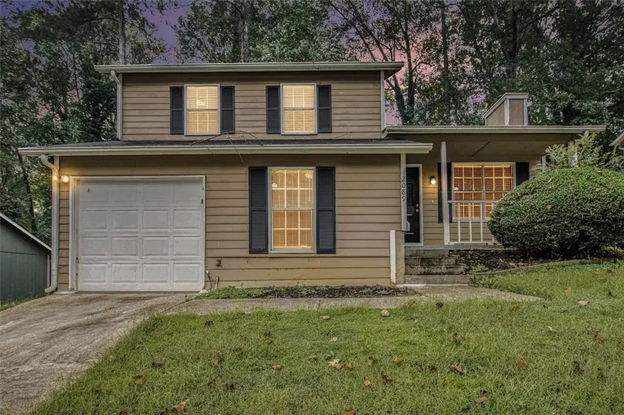 2089 Glenwood Downs Drive, Decatur, GA 30035 - Image #3