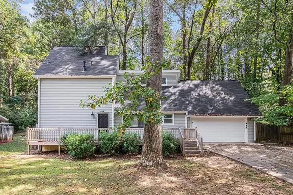 404 Journeys End, Peachtree City, GA 30269