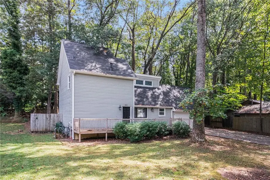 404 Journeys End, Peachtree City, GA 30269 - Image #2