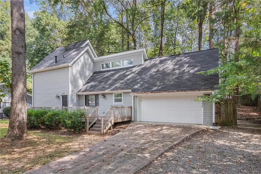 404 Journeys End, Peachtree City, GA 30269 - Image #3