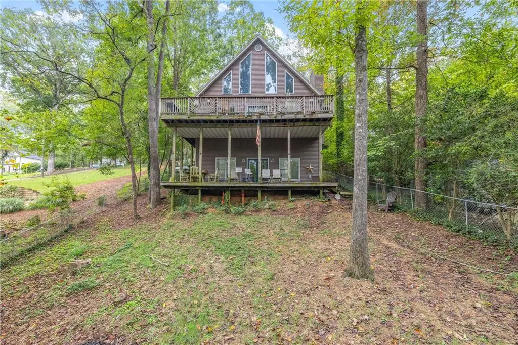 6725 Thunder Trail, Gainesville, GA 30506 - Image #1