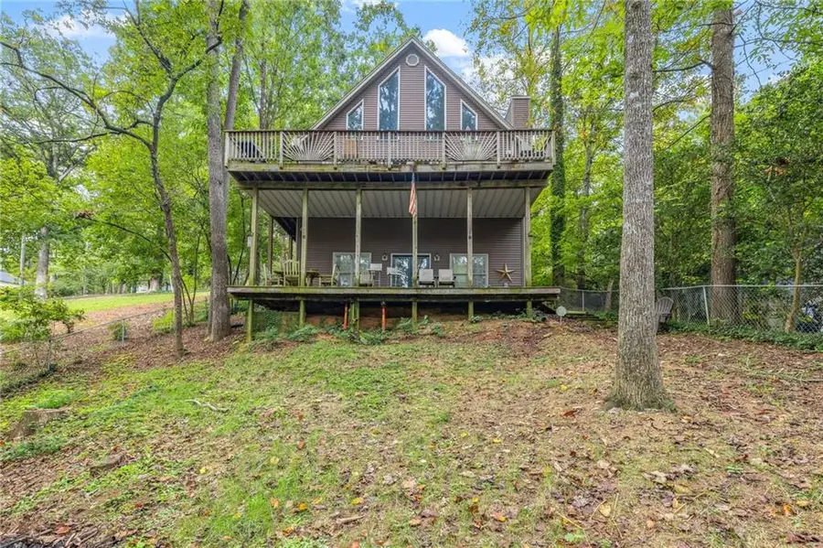 6725 Thunder Trail, Gainesville, GA 30506 - Image #3