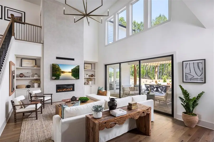 6420 Durnwald Way, Cumming, GA 30028 - Image #2