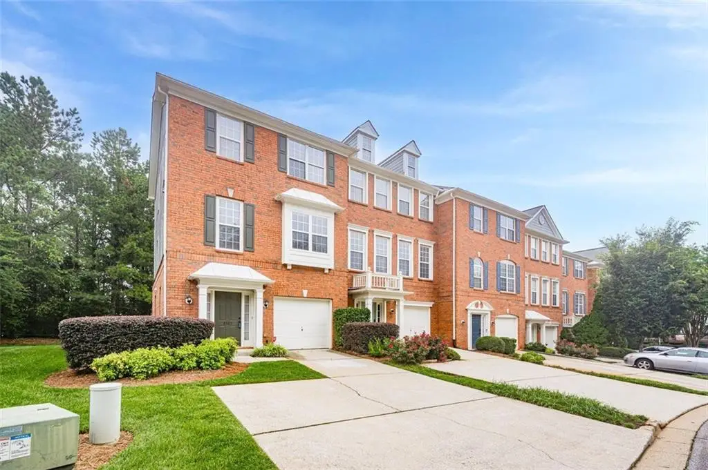 5589 Trace Views Drive, Norcross, GA 30071 - Image #1