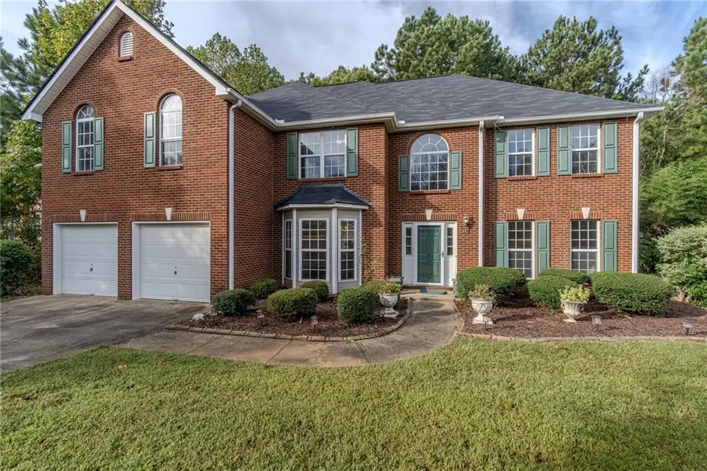 395 Paper Mill Drive, Lawrenceville, GA 30046 - Image #1