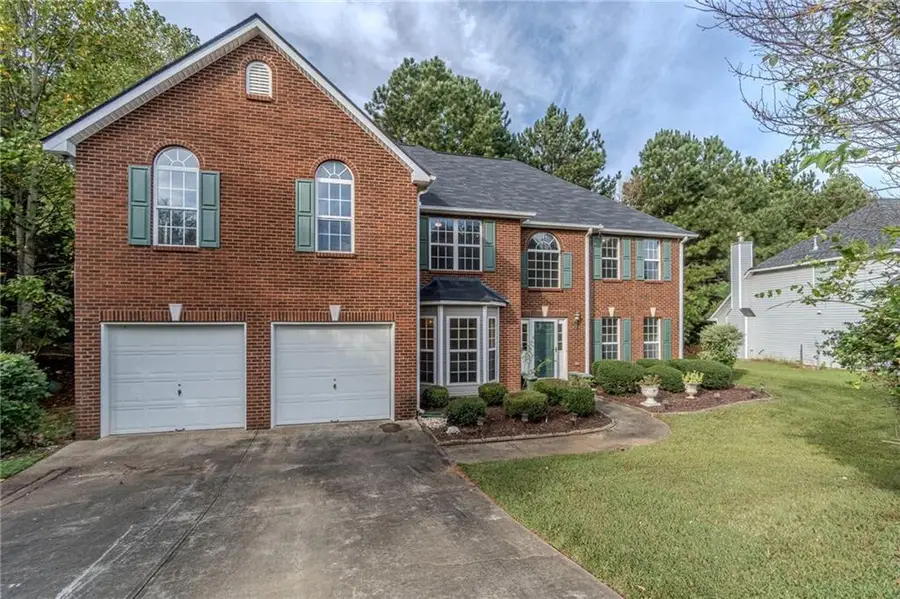 395 Paper Mill Drive, Lawrenceville, GA 30046 - Image #2