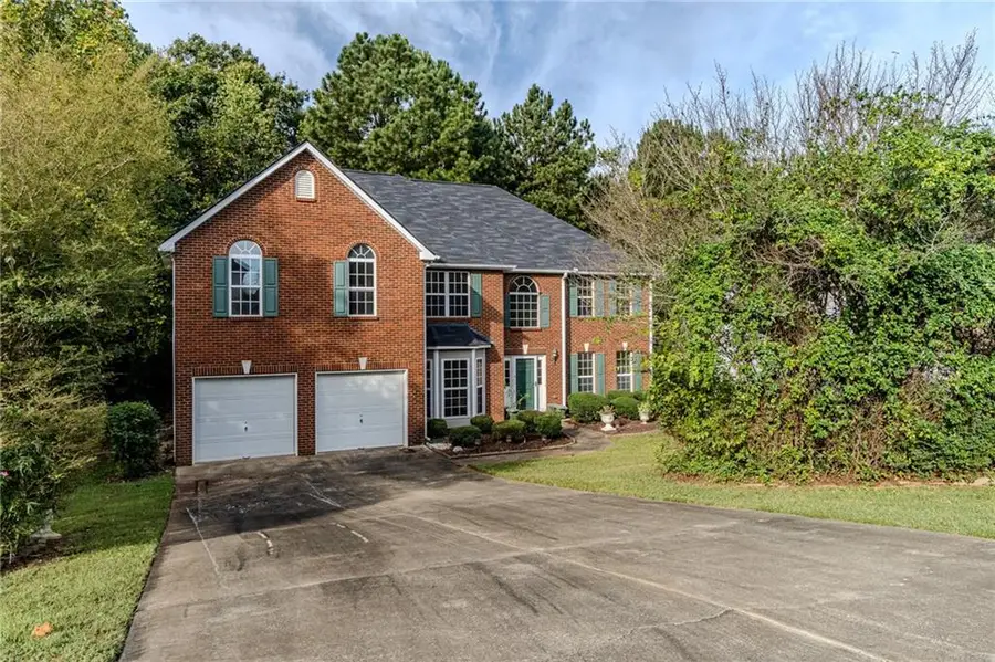 395 Paper Mill Drive, Lawrenceville, GA 30046 - Image #3