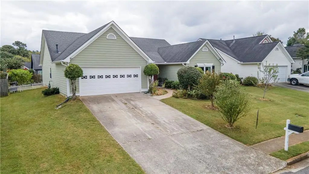 1181 Colony Bend Drive, Lawrenceville, GA 30043 - Image #1