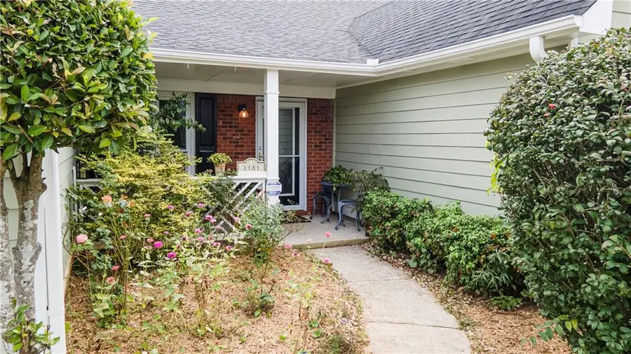 1181 Colony Bend Drive, Lawrenceville, GA 30043 - Image #3