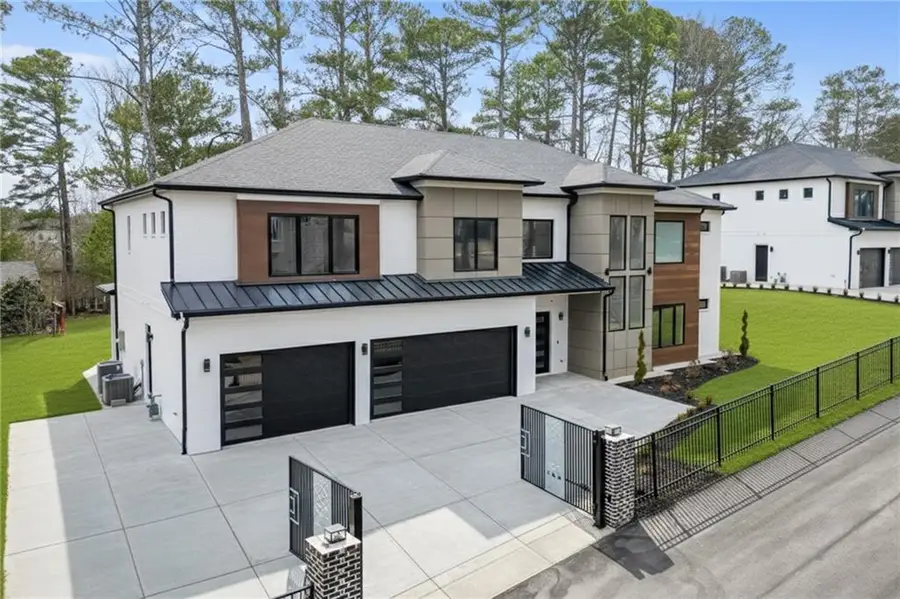 2695 Collins Hill Road, Lawrenceville, GA 30043 - #3