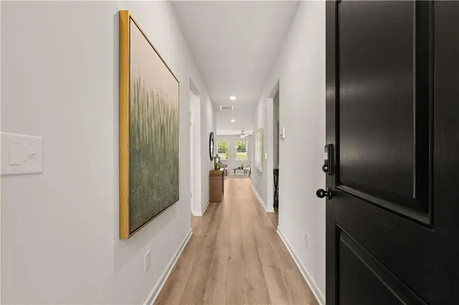 411 Sunflower Street Drive, Conyers, GA 30094 - Image #3