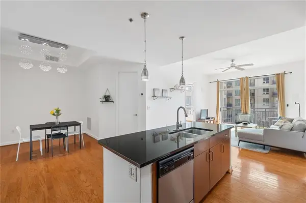 711 Cosmopolitan Drive Ne #300, Atlanta, GA 30324