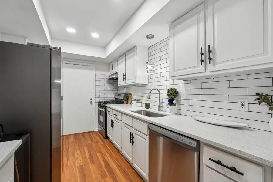 6851 Roswell Road #N-20, Sandy Springs, GA 30328 - Image #2