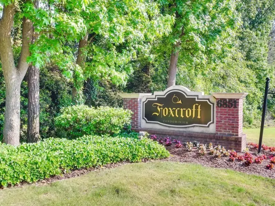 6851 Roswell Road #N-20, Sandy Springs, GA 30328 - Image #3