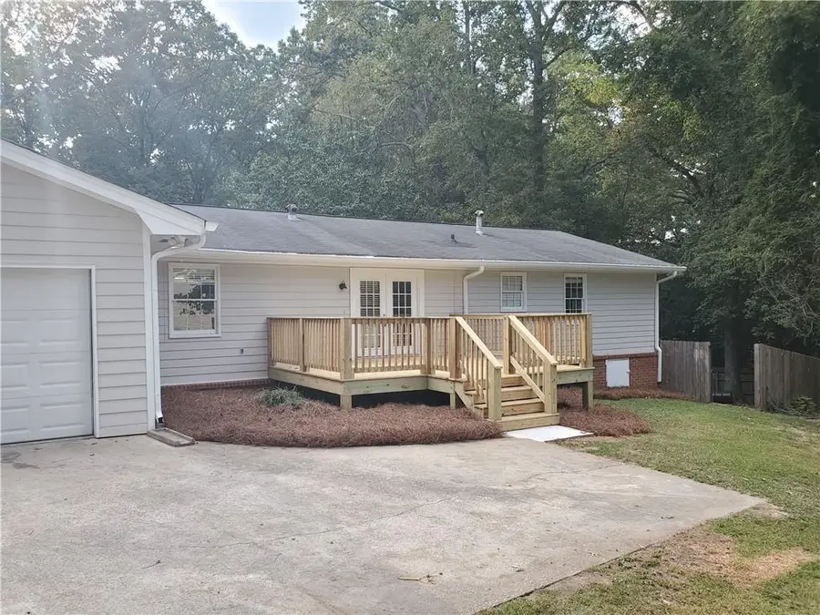 3380 Colony Drive, Conyers, GA 30013 - Image #3