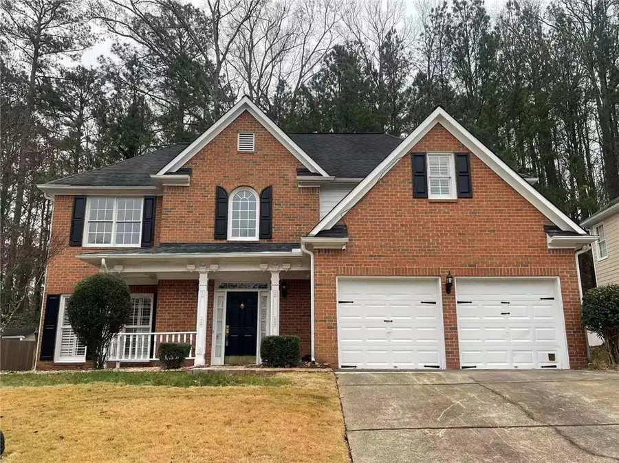 2072 Fairport Way, Marietta, GA 30062 - Image #3