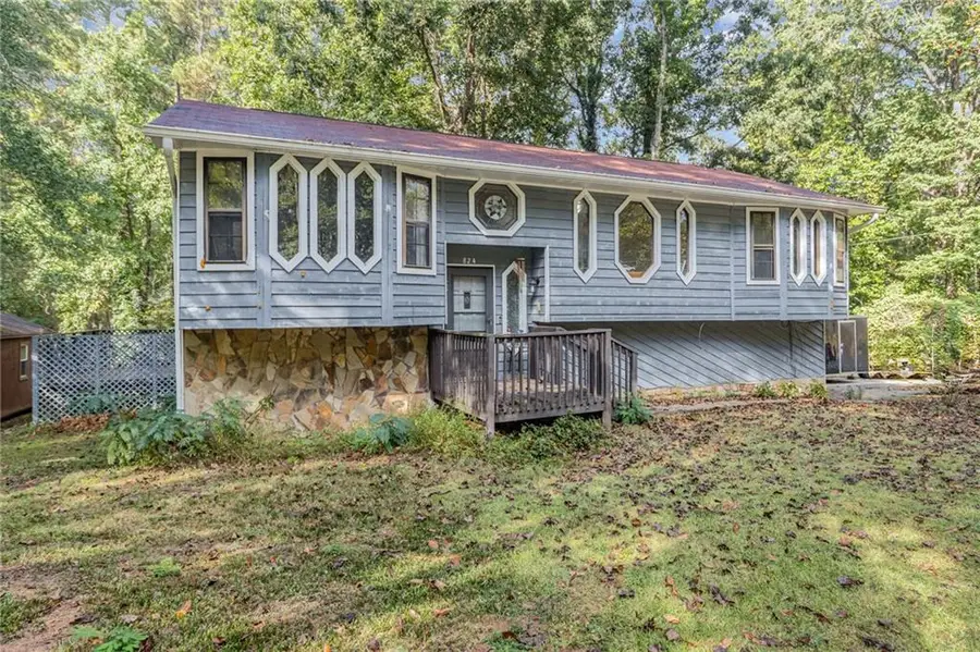 824 Cedar Lake Drive Se, Conyers, GA 30094 - Image #2