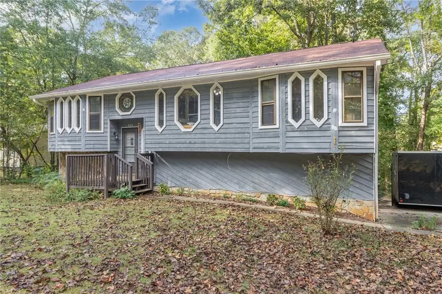 824 Cedar Lake Drive Se, Conyers, GA 30094 - Image #3
