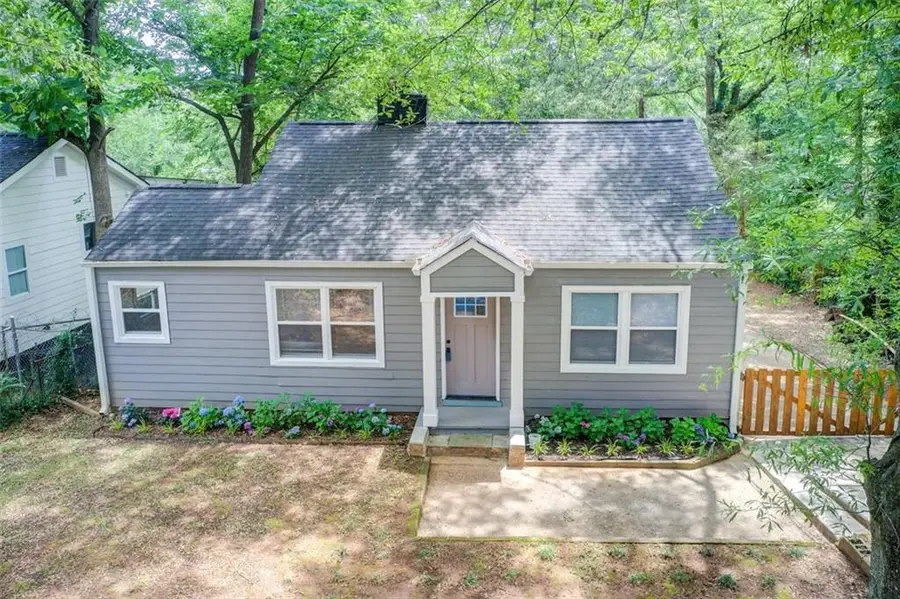1902 Canterbury Street, Decatur, GA 30032 - Image #2