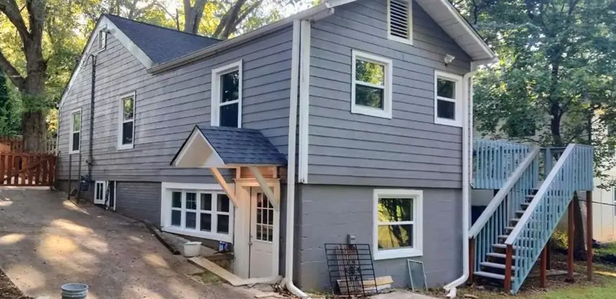 1902 Canterbury Street, Decatur, GA 30032 - Image #3