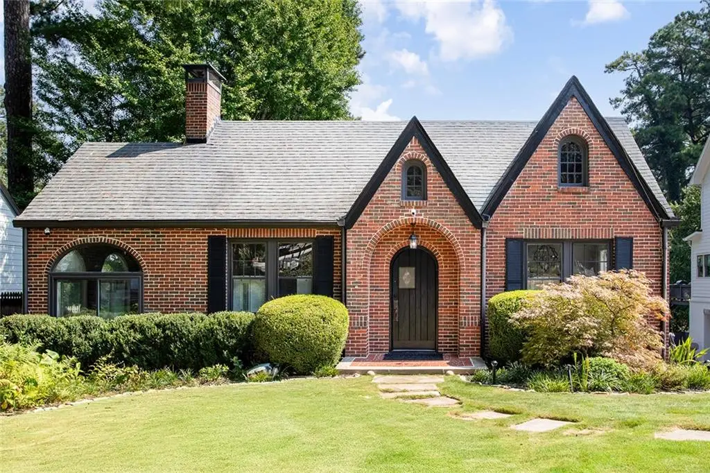 557 E Wesley Road, Atlanta, GA 30305 - Image #1