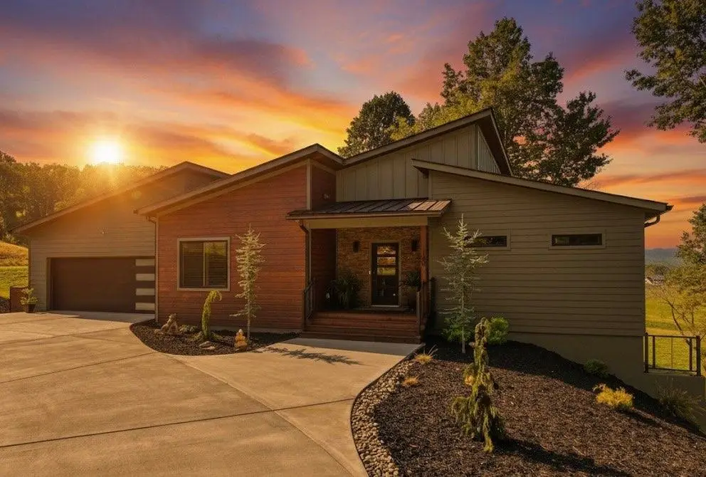 160 Big Valley Drive, Morganton, GA 30560 - Image #1