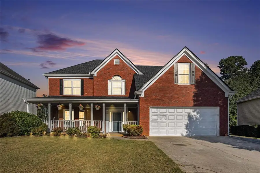 2520 Potomac View Court, Grayson, GA 30017 - Image #2