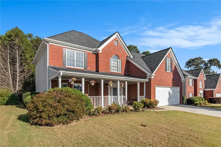 2520 Potomac View Court, Grayson, GA 30017 - Image #3